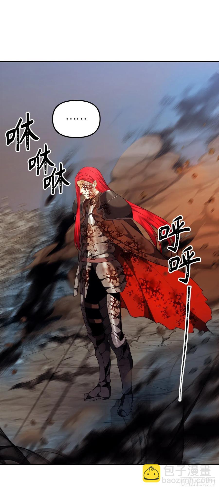 重生歸來的戰士 - 87.這裡所有的人都得死(2/2) - 2