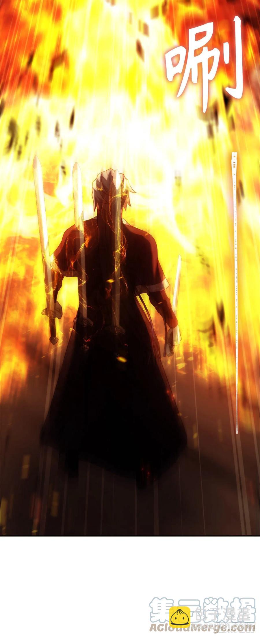 重生歸來的戰士 - 89.圍攻夏之女王(1/2) - 2