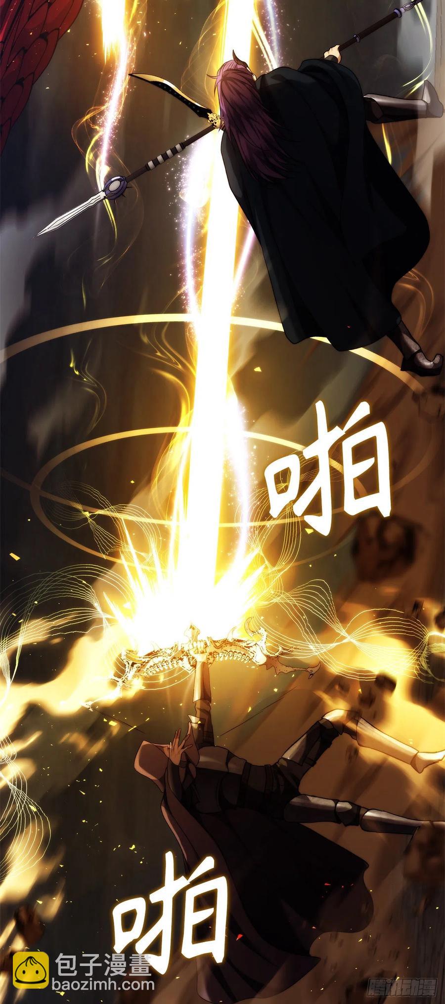 重生歸來的戰士 - 89.圍攻夏之女王(1/2) - 2