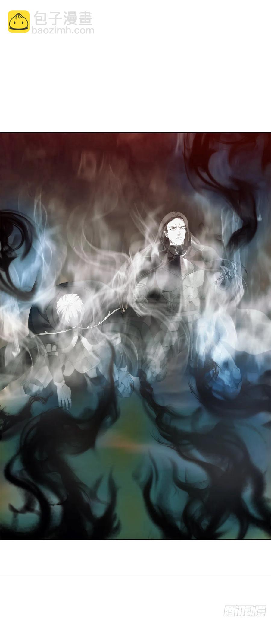 重生歸來的戰士 - 93.把你知道的全都告訴我(1/2) - 2