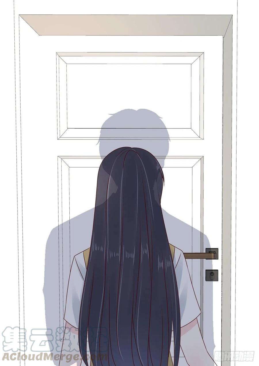 第50话 好久不见，小二-第50话