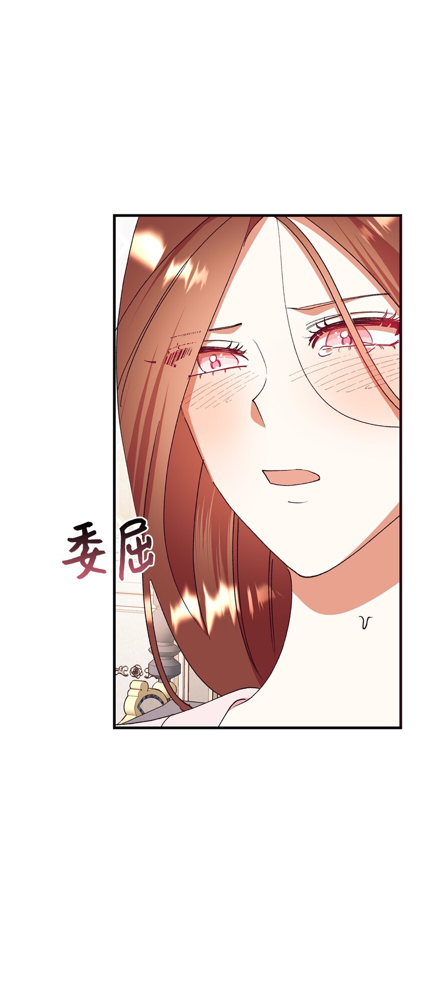 101 委屈大爆发(1/2)-第102话