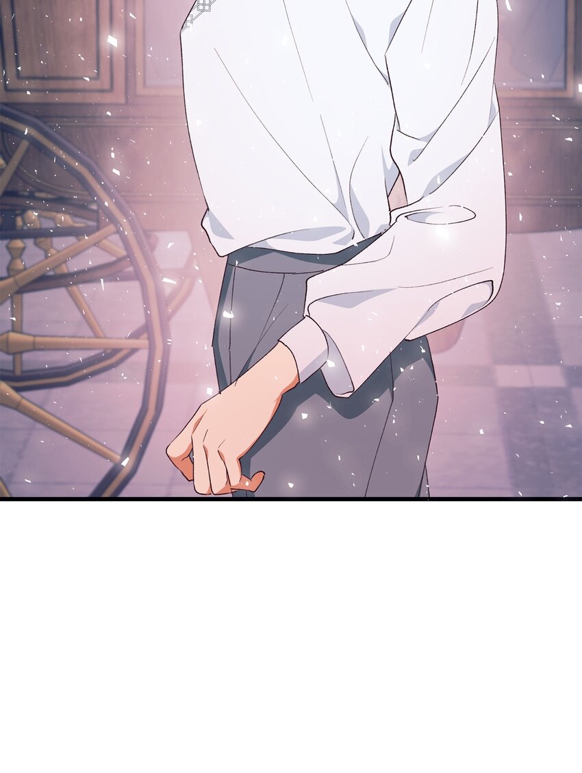 101 委屈大爆发(1/2)-第102话