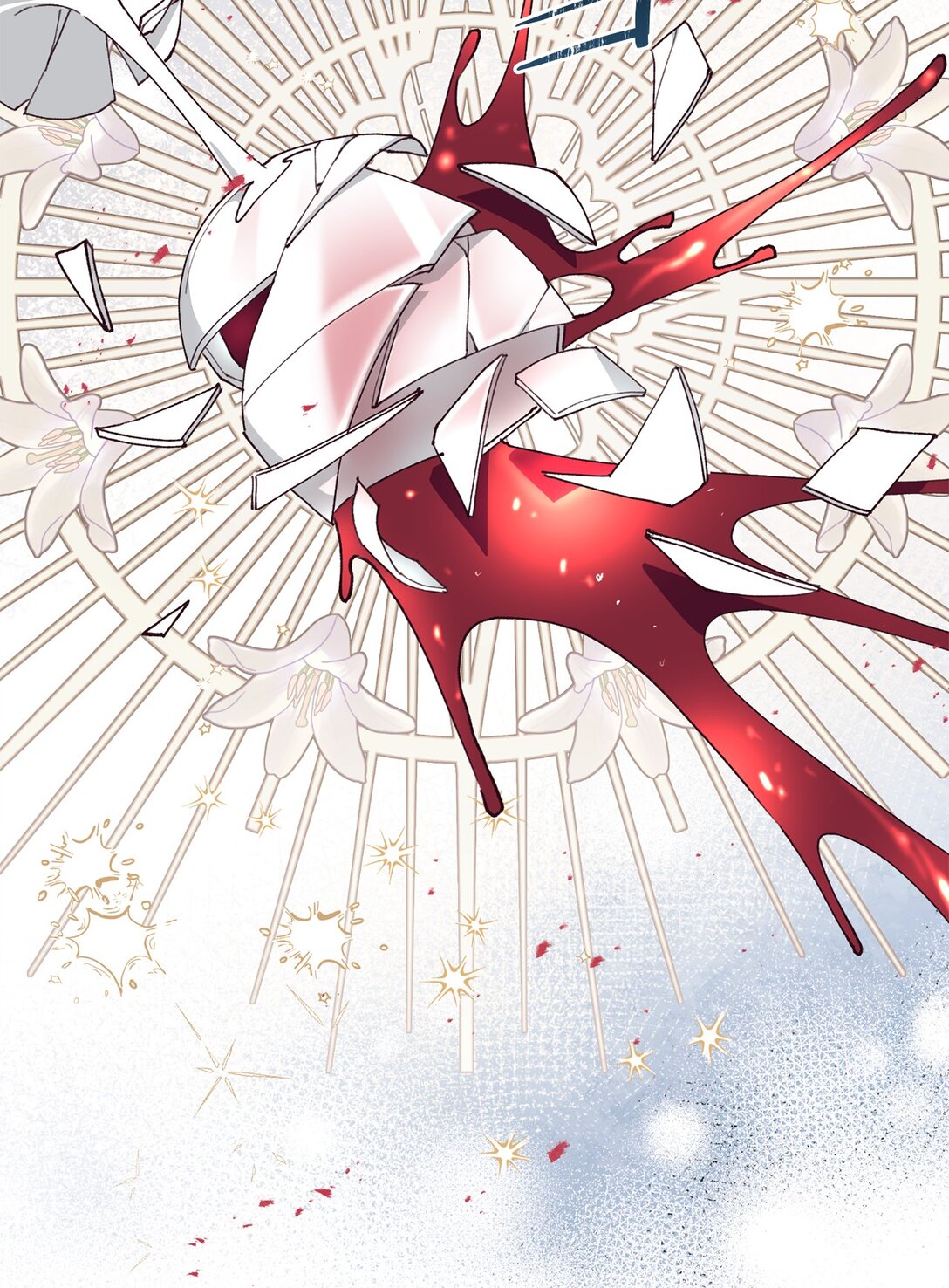 105 击破谣言(1/2)-第106话