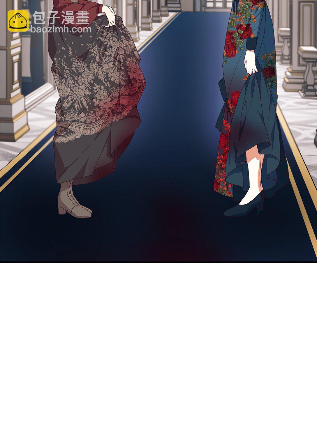 105 击破谣言(1/2)-第106话