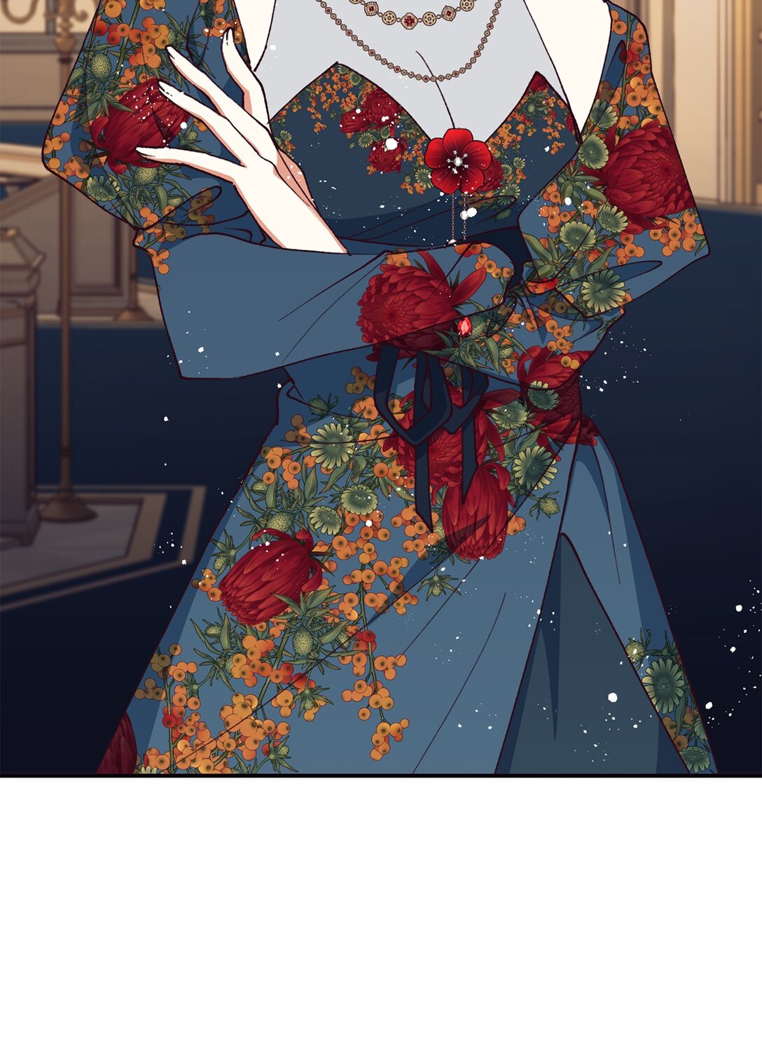 105 击破谣言(1/2)-第106话