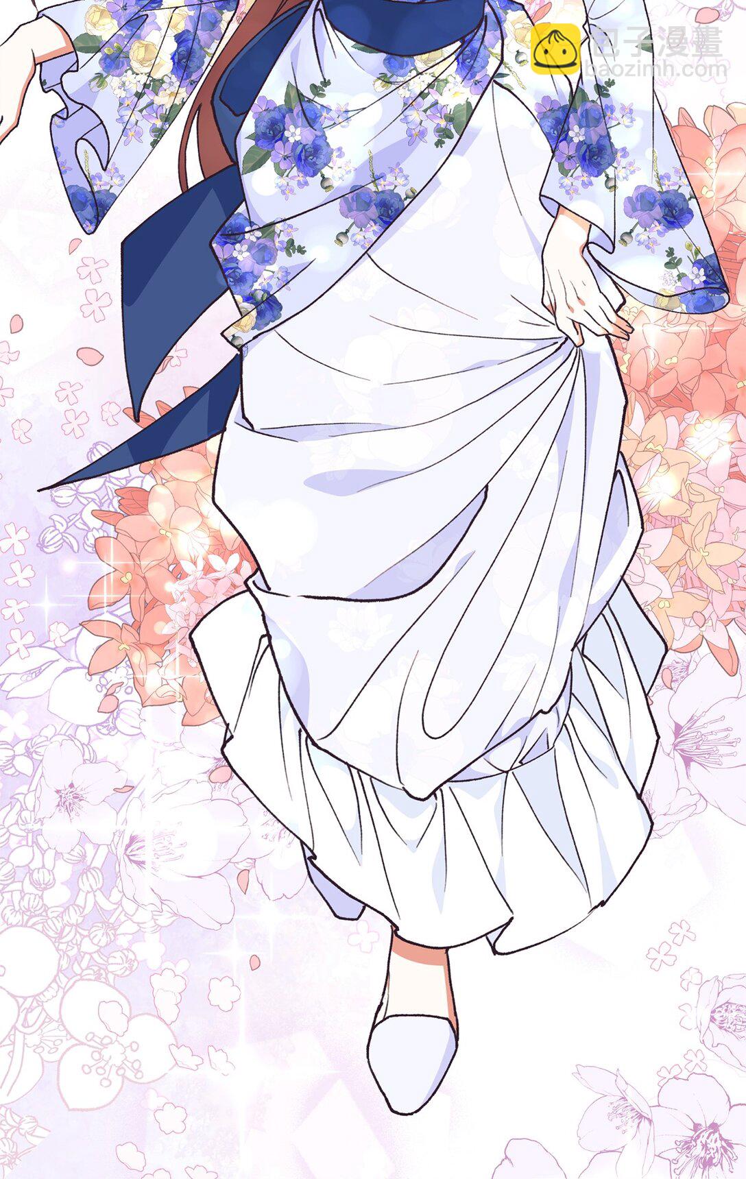 113 前任公爵(1/2)-第114话