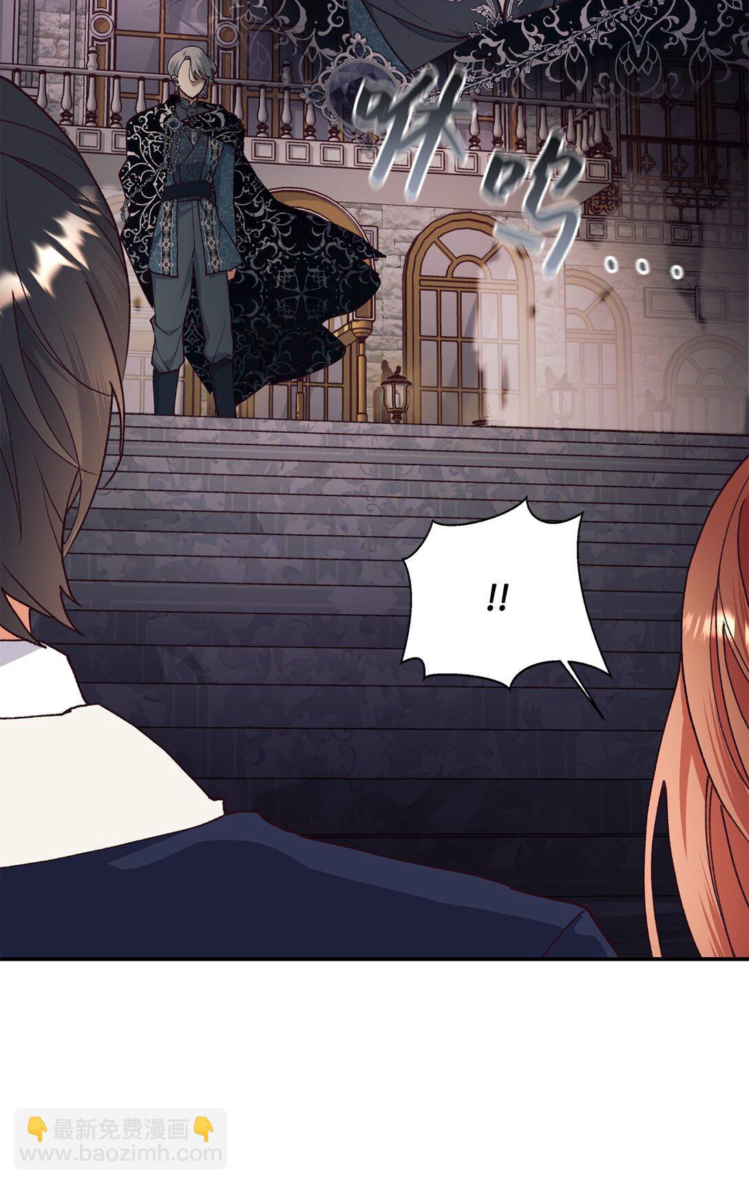 113 前任公爵(1/2)-第114话