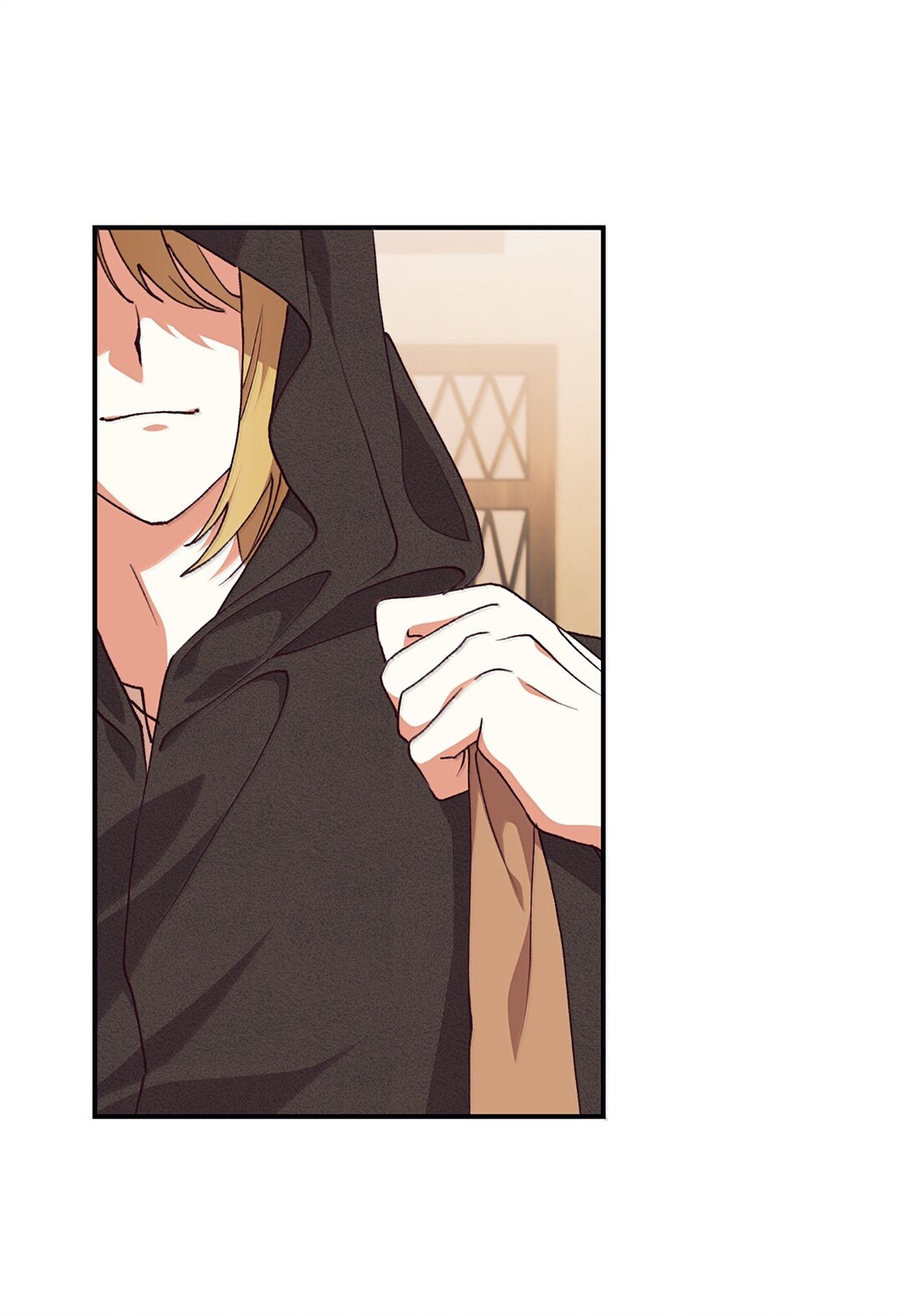 121 开始行动(1/2)-第122话