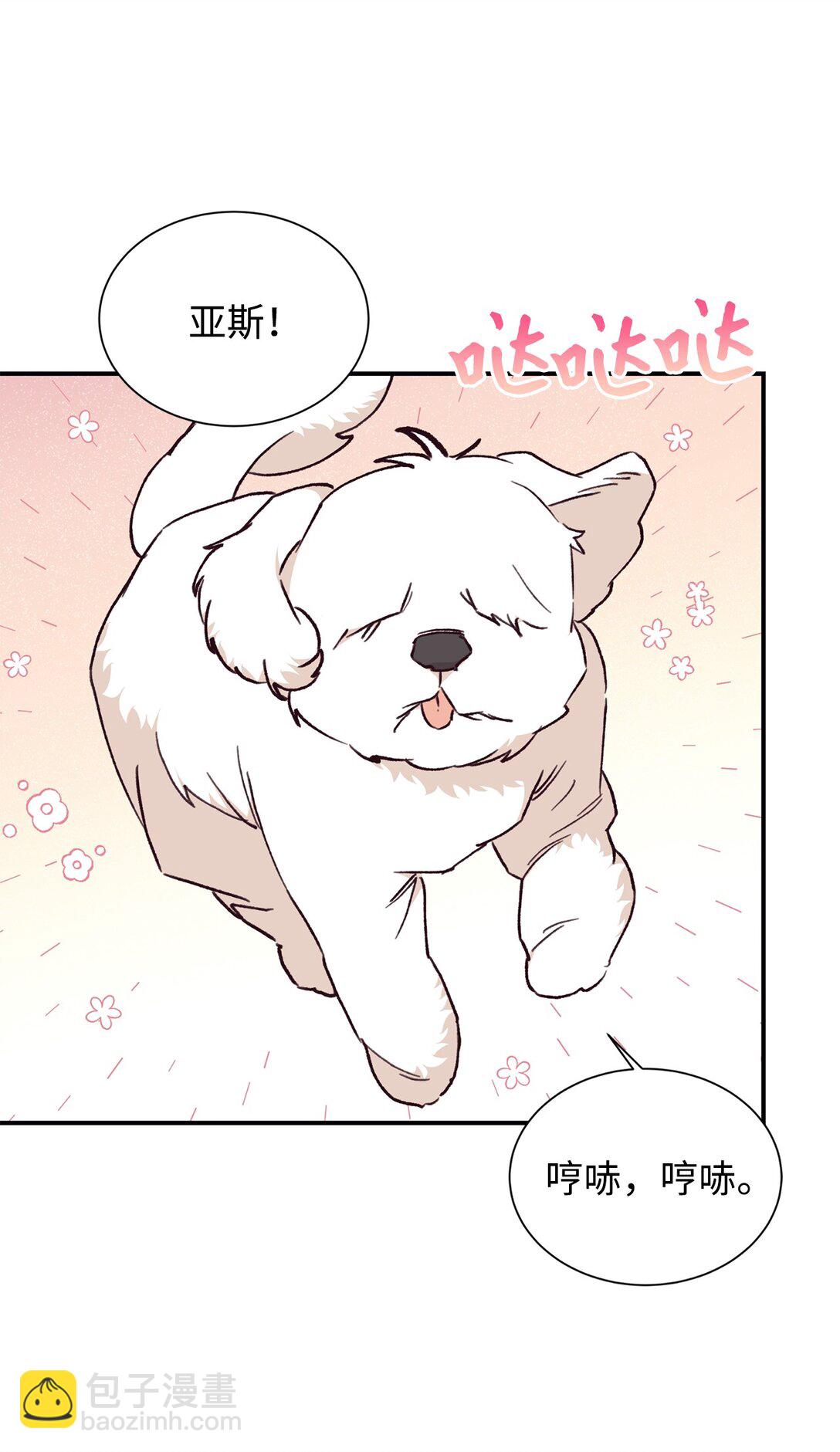 129 莫名的召唤(1/2)-第130话