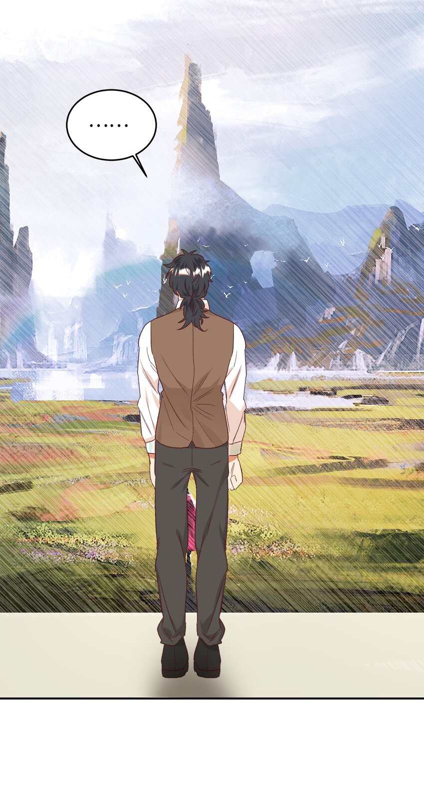 31 前夫的外债(1/2)-第32话