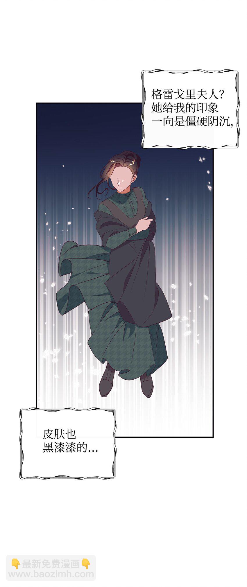 59 神奇的化妆品(1/2)-第60话