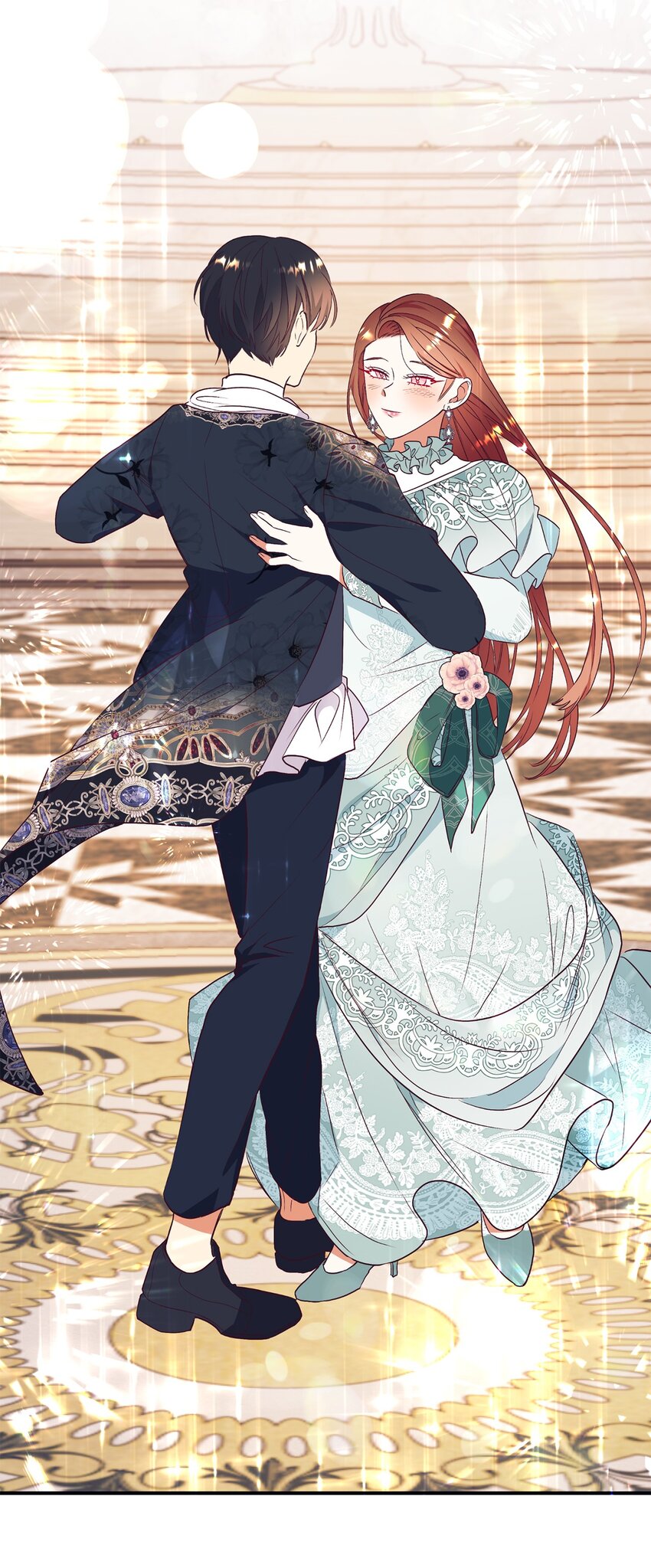 59 神奇的化妆品(1/2)-第60话