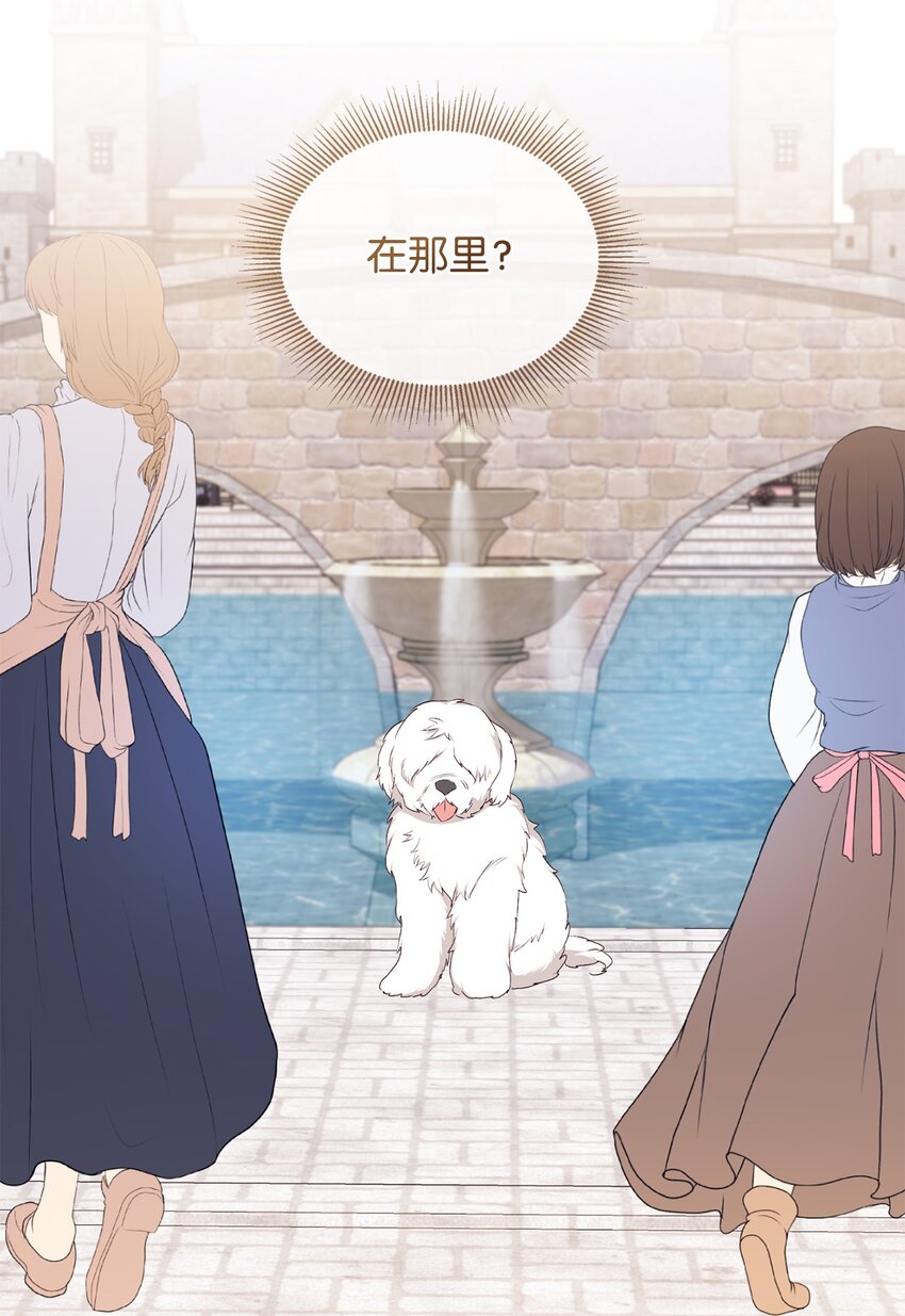 71 弃犬(1/2)-第72话