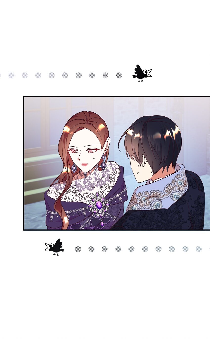 83 你是我的理想型(1/2)-第84话