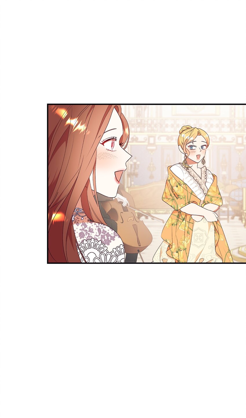 83 你是我的理想型(1/2)-第84话