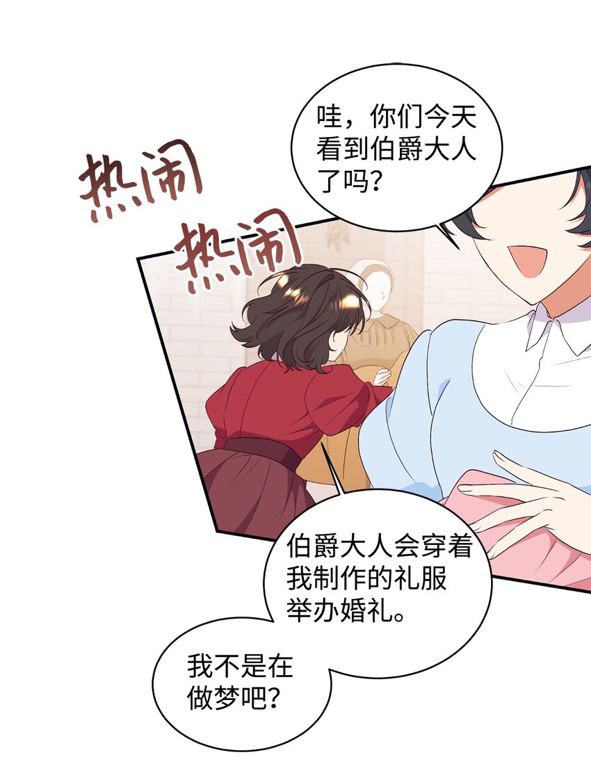 87 婚礼当日(1/2)-第88话