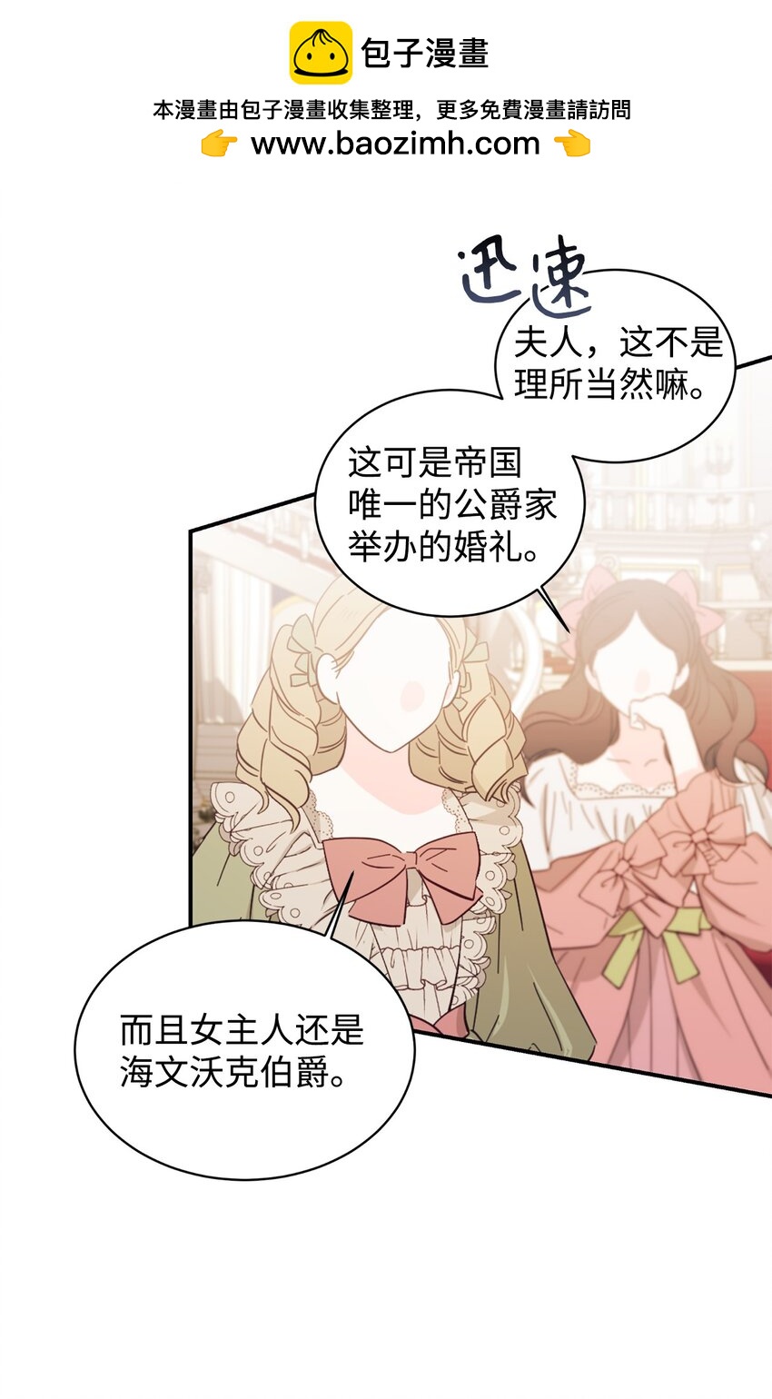 87 婚礼当日(1/2)-第88话