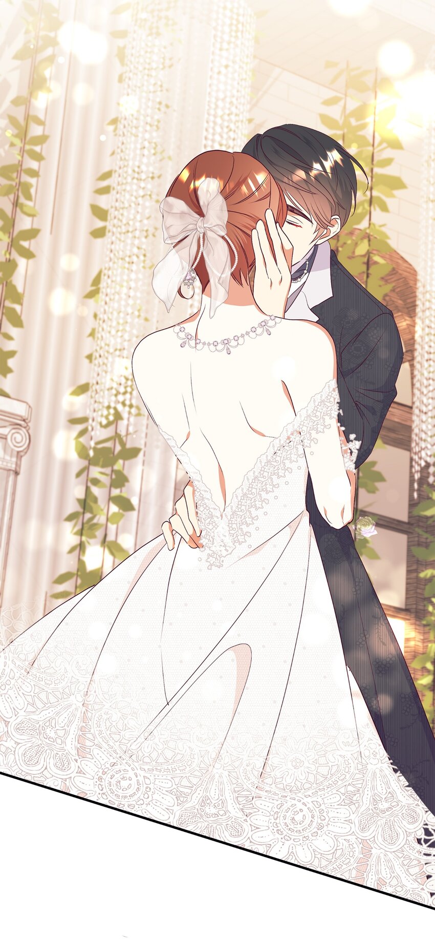 89 吃醋的公爵大人(1/2)-第90话