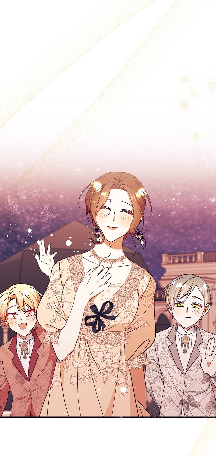 91 初入公爵府(1/2)-第92话