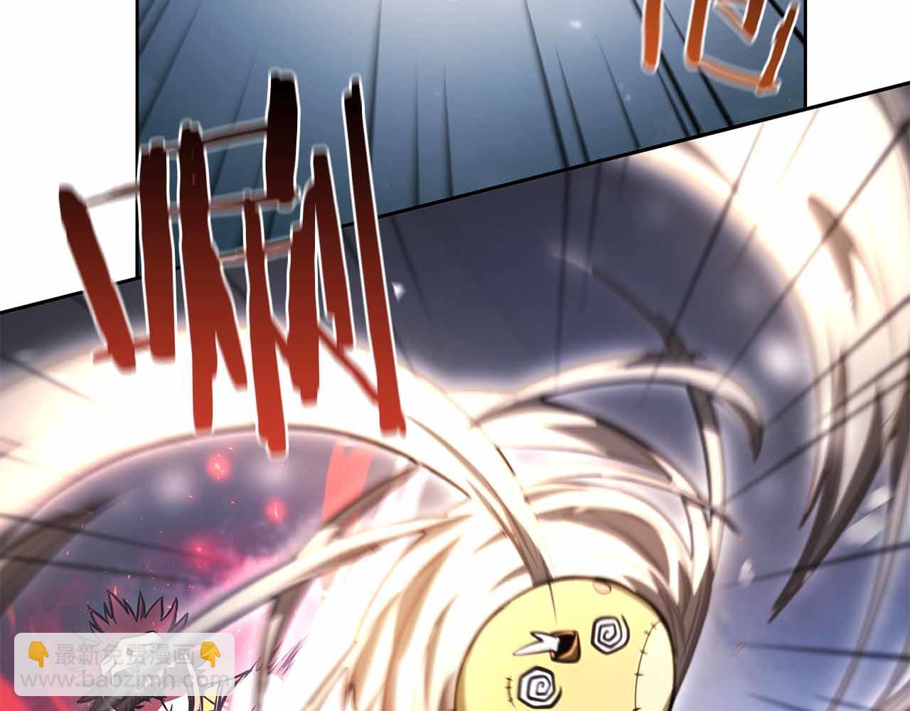 第18话 去吧，团子！(1/5)-第18话