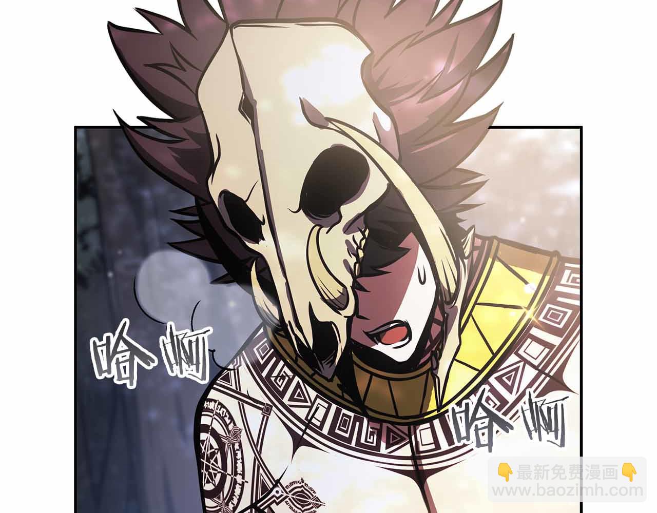 第18话 去吧，团子！(1/5)-第18话