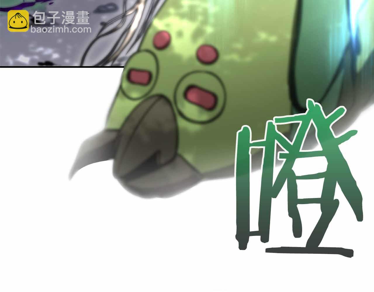 第18话 去吧，团子！(1/5)-第18话