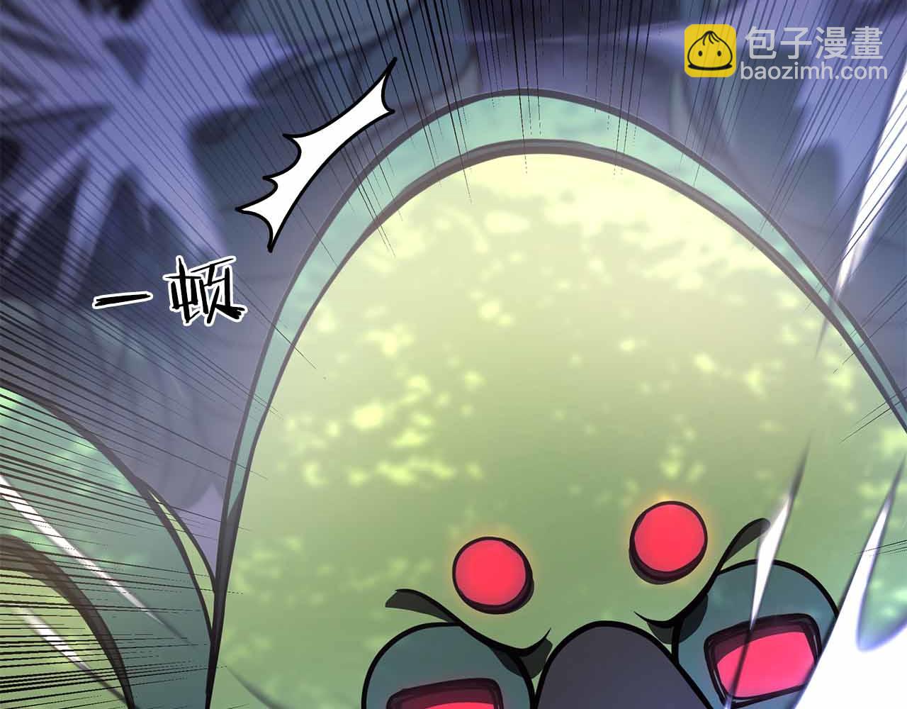 第18话 去吧，团子！(1/5)-第18话