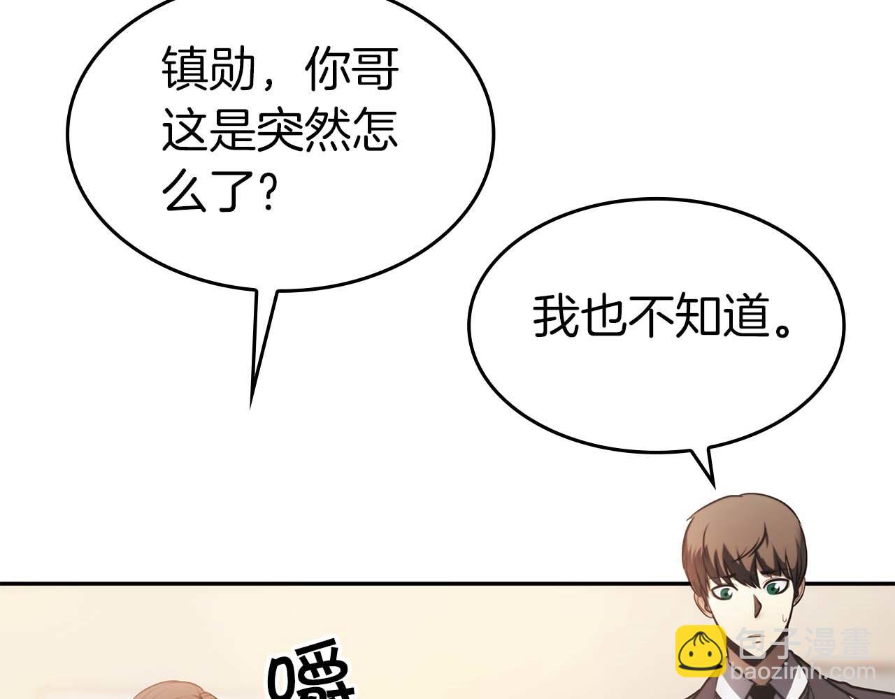 重生後成爲FFF級巫醫 - 第2話 這是現實…吧？(1/5) - 8