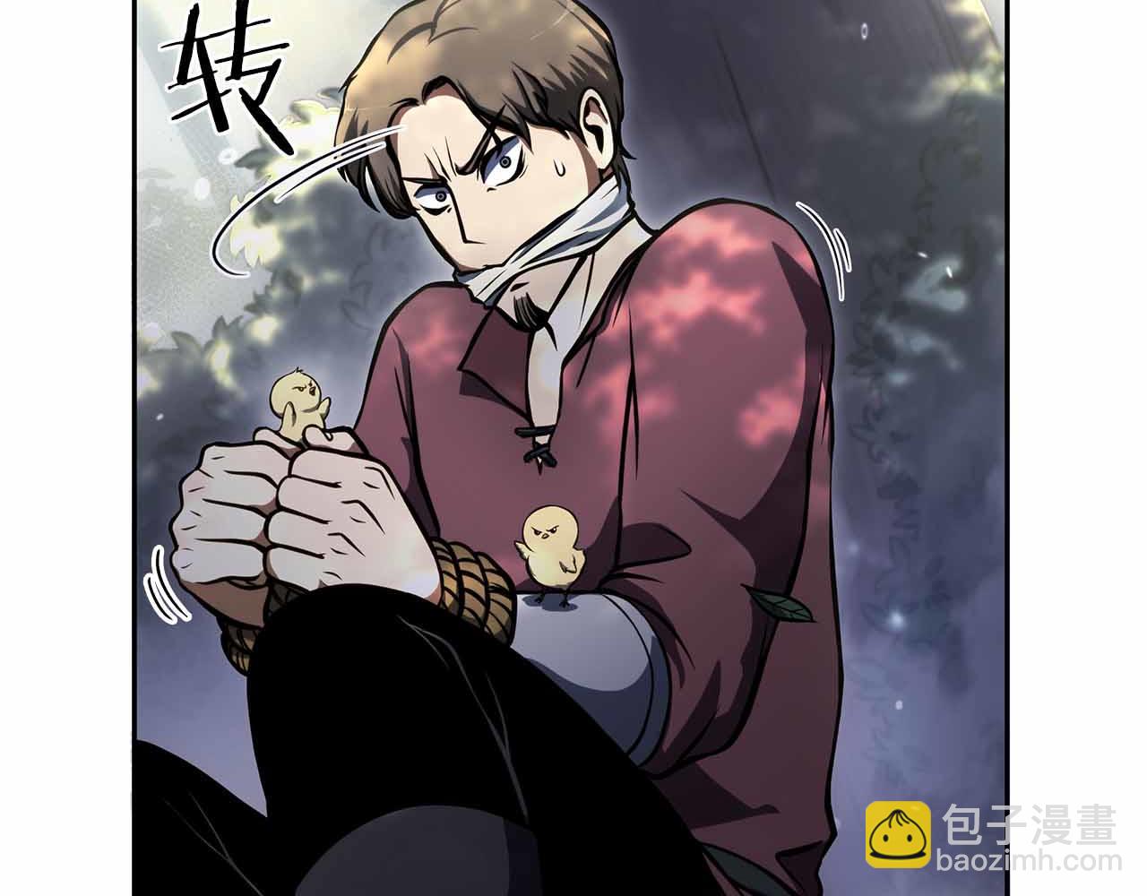 第20话 小鸡军团(1/5)-第20话