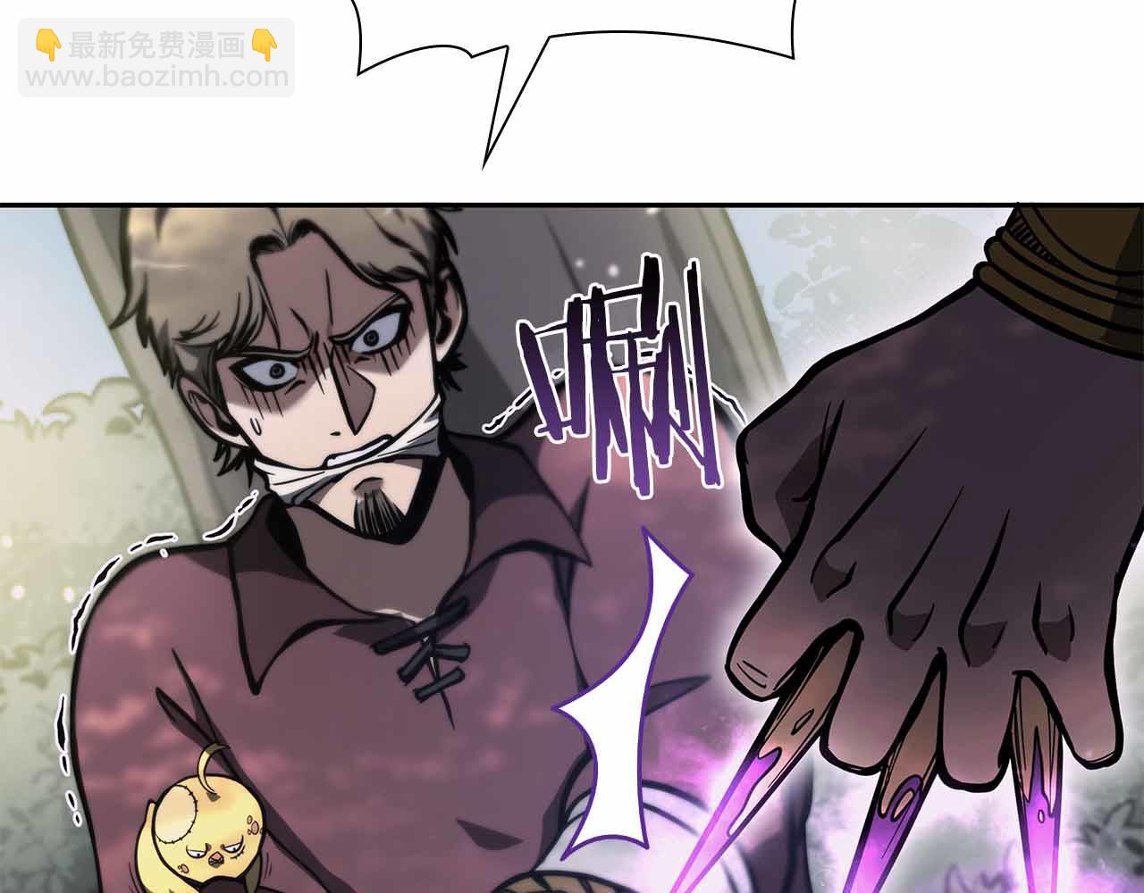 第20话 小鸡军团(1/5)-第20话