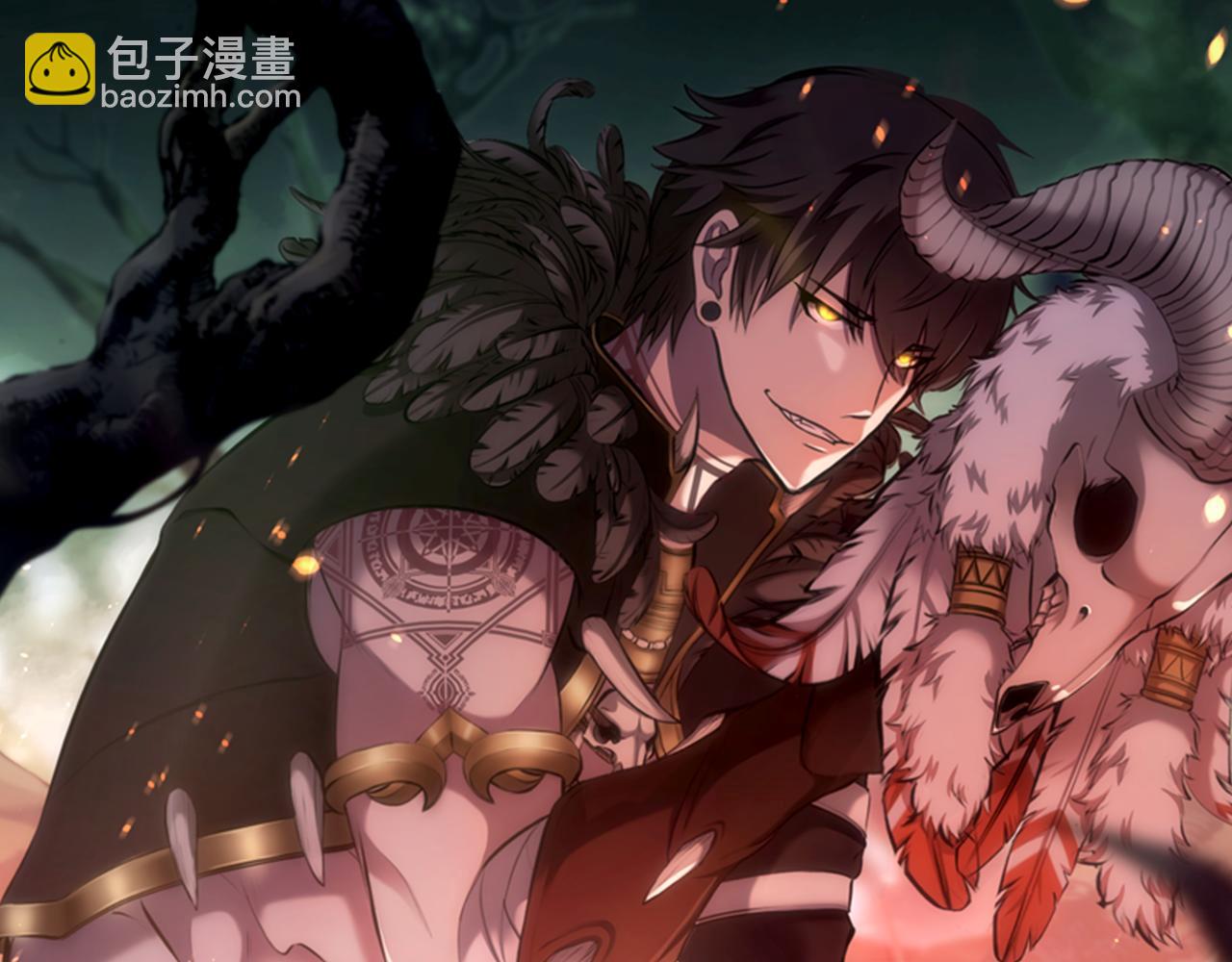 第20话 小鸡军团(1/5)-第20话