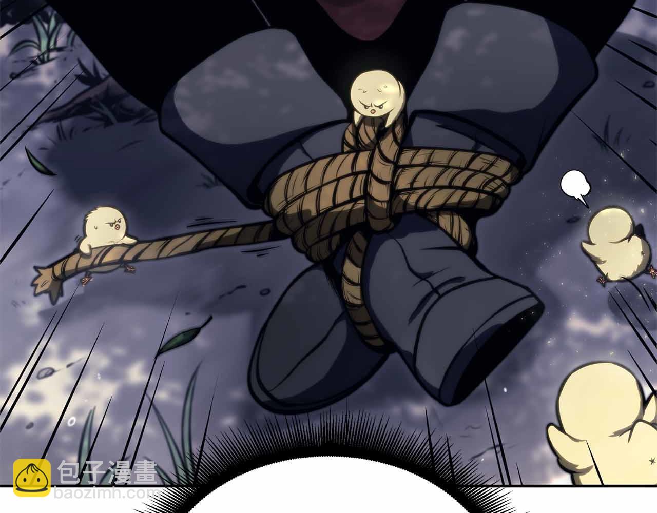 第20话 小鸡军团(1/5)-第20话