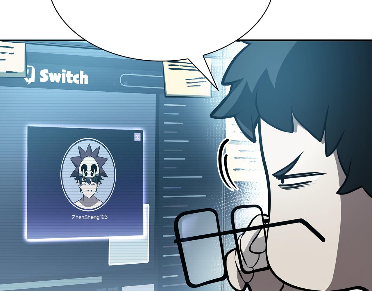 第30话 跟宠就是拿来卖萌的(1/7)-第30话