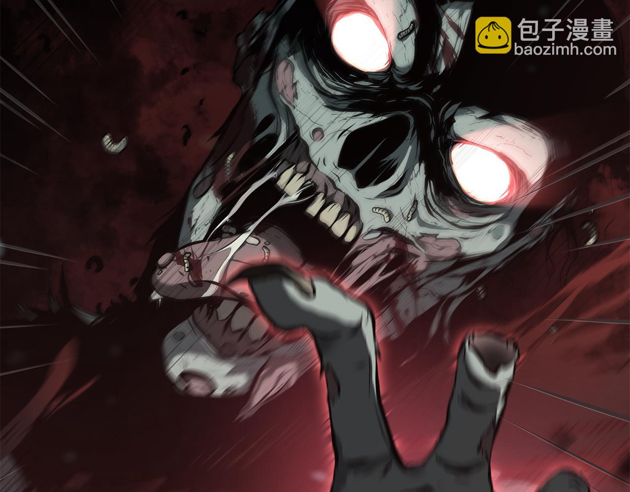 第30话 跟宠就是拿来卖萌的(1/7)-第30话