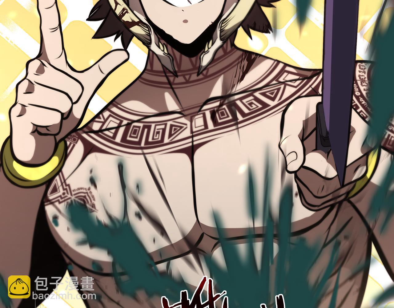 第30话 跟宠就是拿来卖萌的(1/7)-第30话