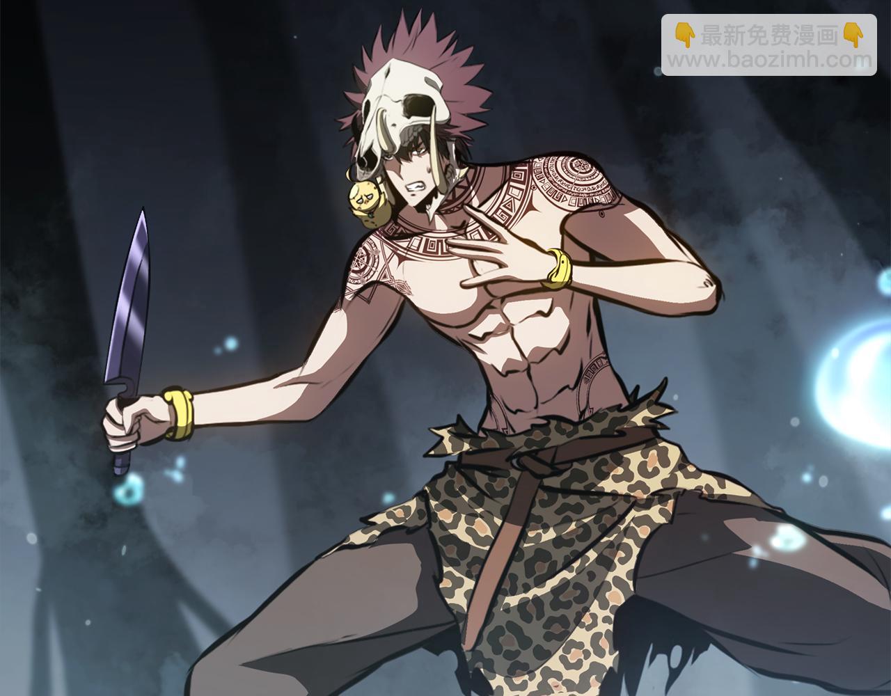 第32话 VS变异塞壬！(1/6)-第32话