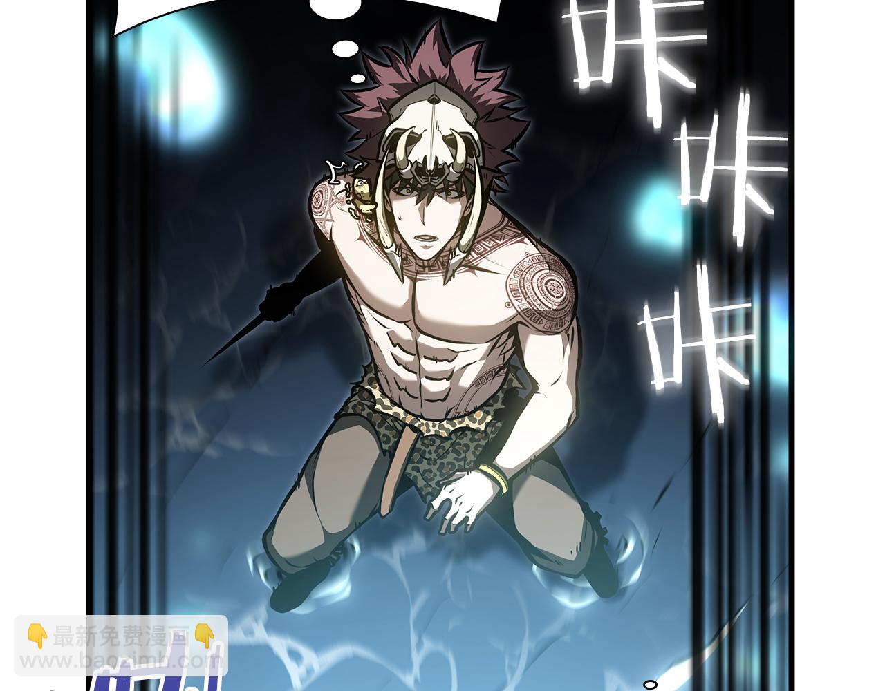 第32话 VS变异塞壬！(1/6)-第32话