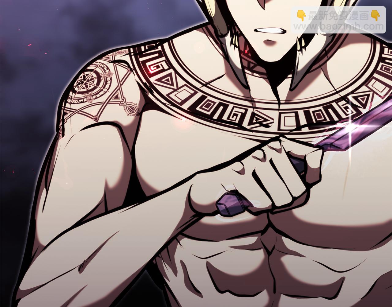 第34话 战斗高潮(1/6)-第34话