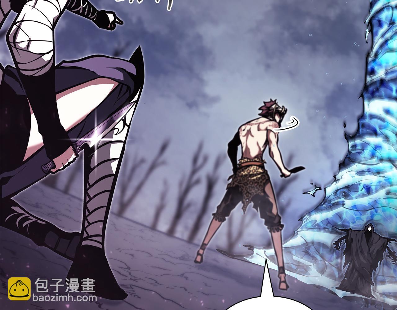 第34话 战斗高潮(1/6)-第34话