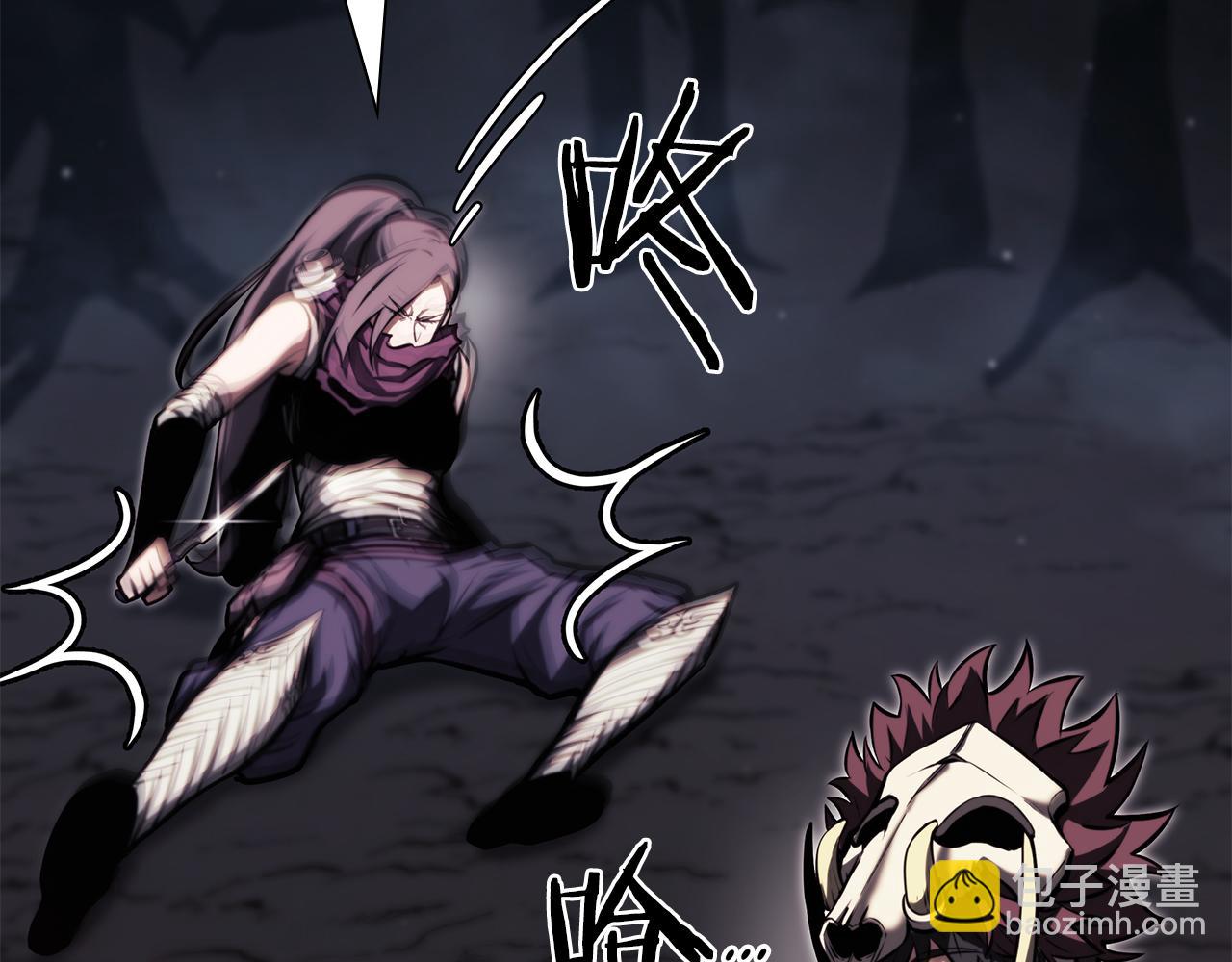 第34话 战斗高潮(1/6)-第34话