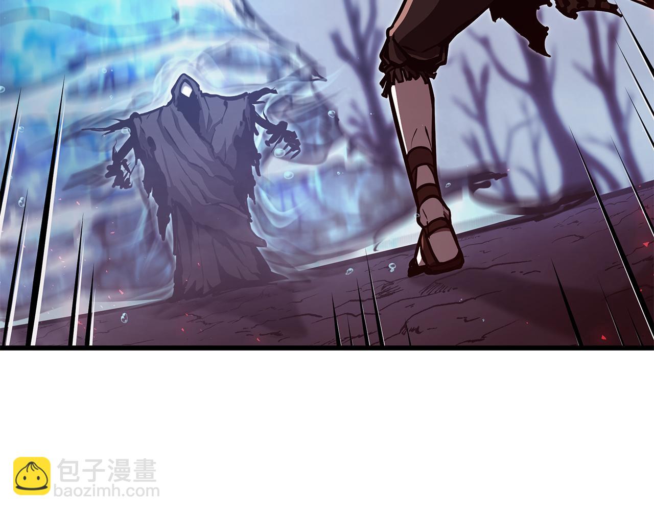 第34话 战斗高潮(1/6)-第34话