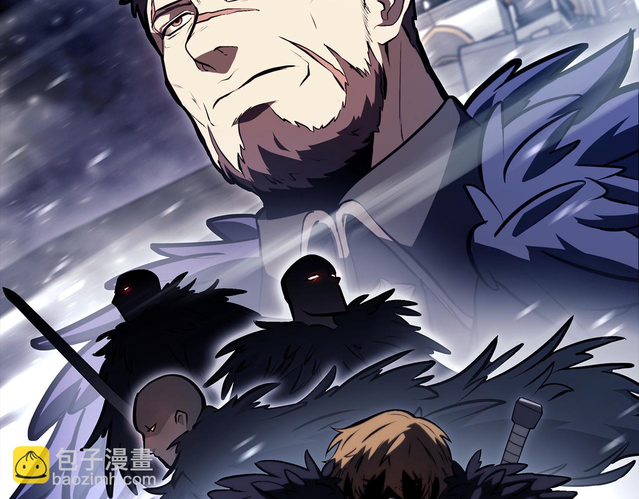 第38话 夜鸦骑士团(1/6)-第38话