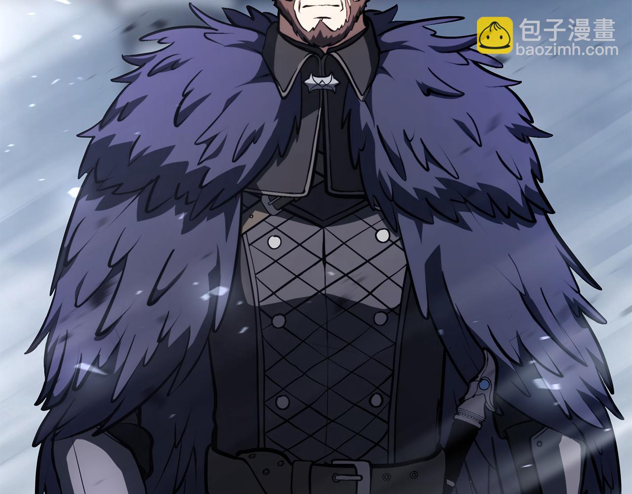 第38话 夜鸦骑士团(1/6)-第38话