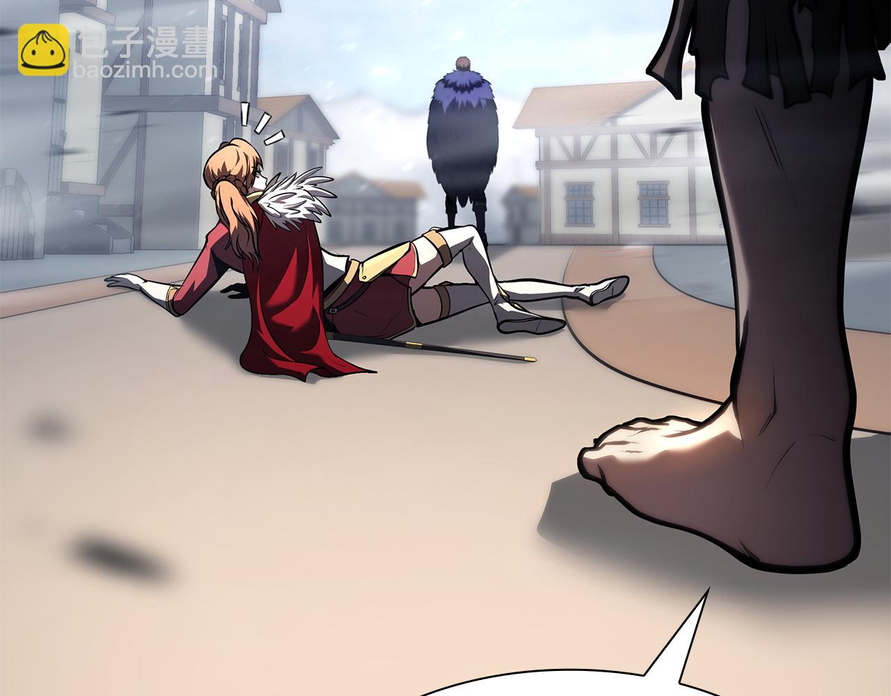 第38话 夜鸦骑士团(1/6)-第38话