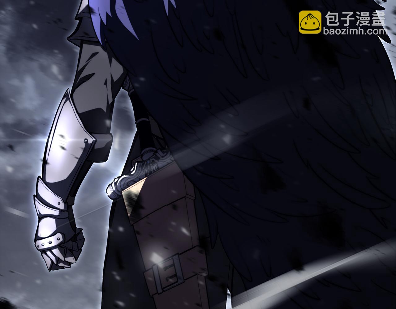 第38话 夜鸦骑士团(1/6)-第38话