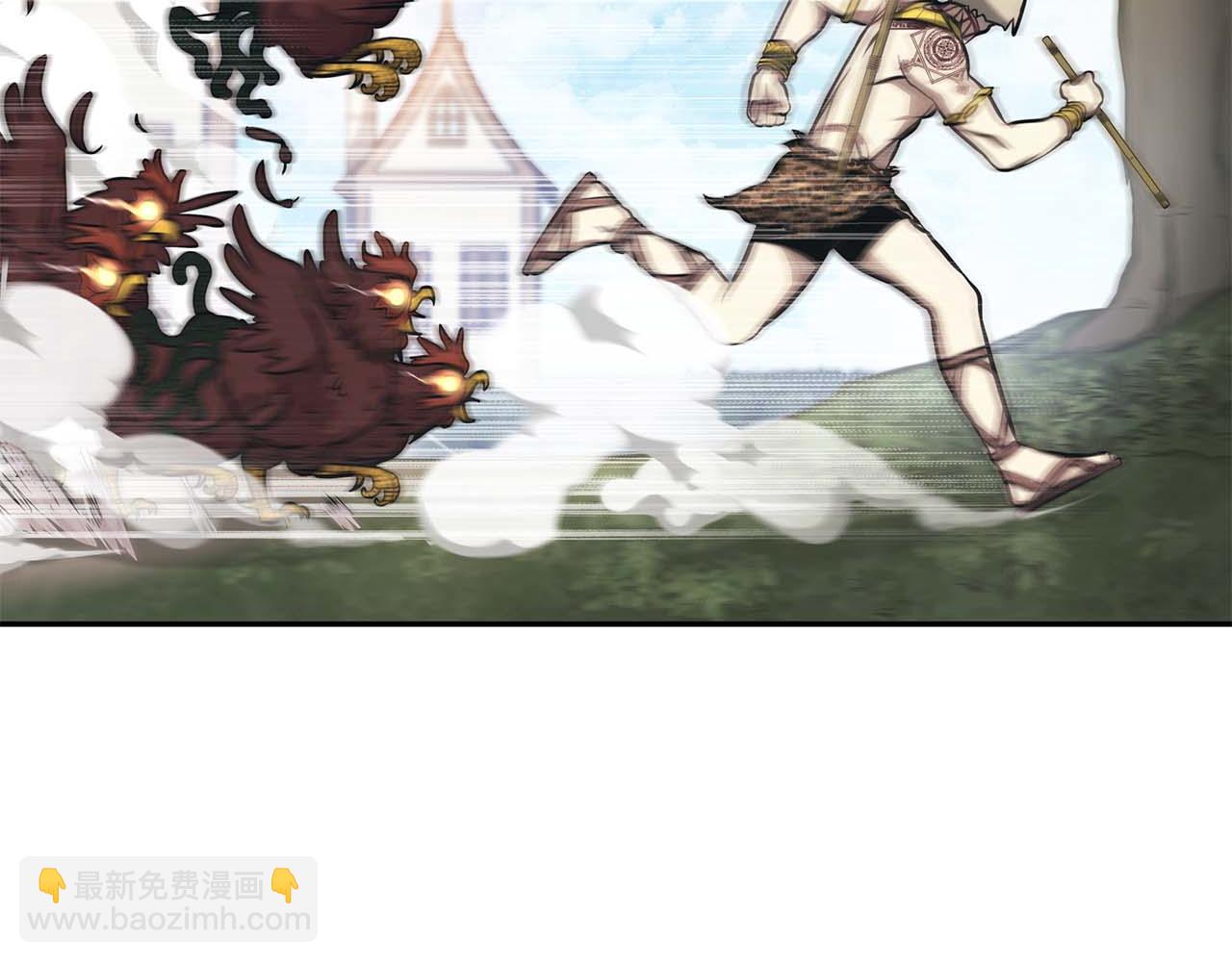 第4话 迷之头套男(1/5)-第4话