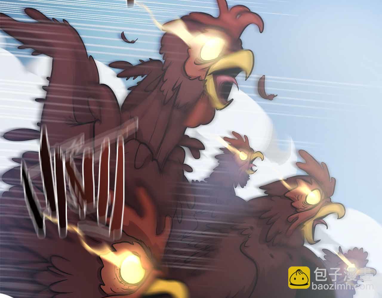 第4话 迷之头套男(1/5)-第4话