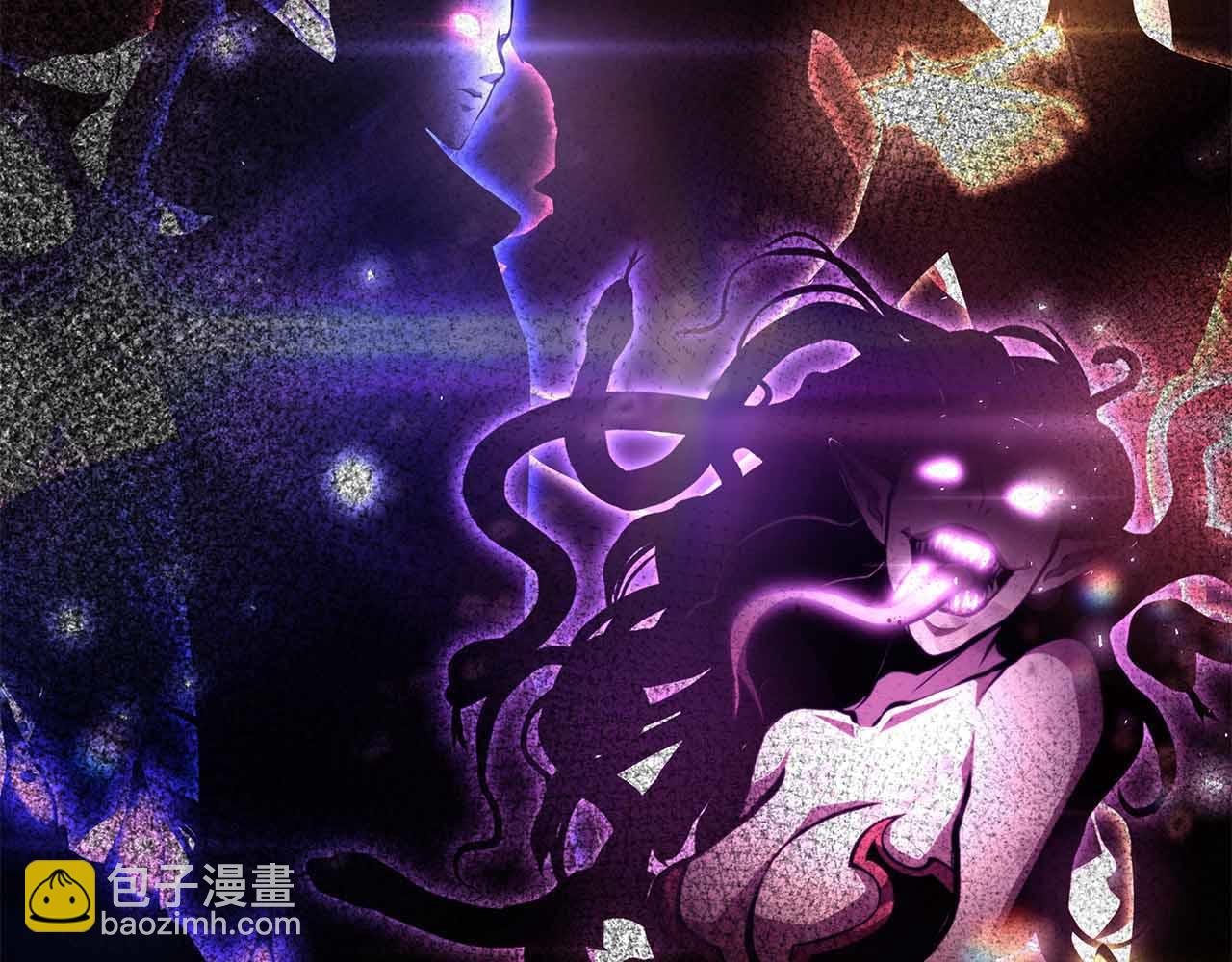 重生後成爲FFF級巫醫 - 第42話 同等的較量(1/6) - 4