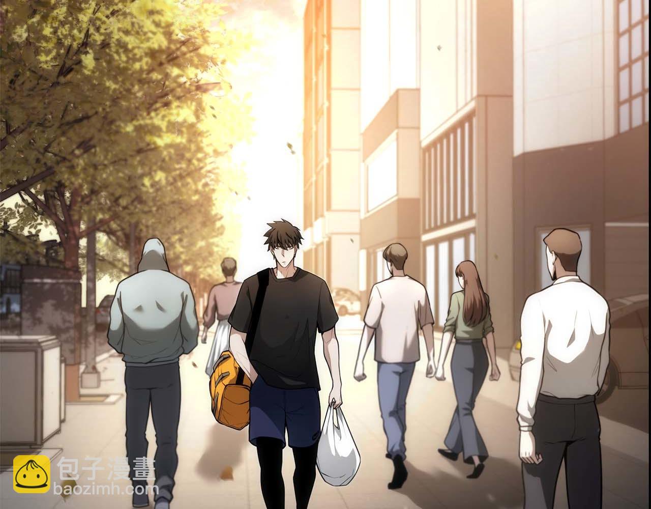 重生後成爲FFF級巫醫 - 第46話 擁有的裝備已經菠蘿菠蘿噠(1/6) - 6